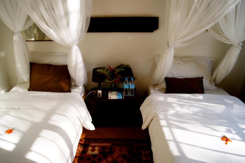 Meru House Lekisilai