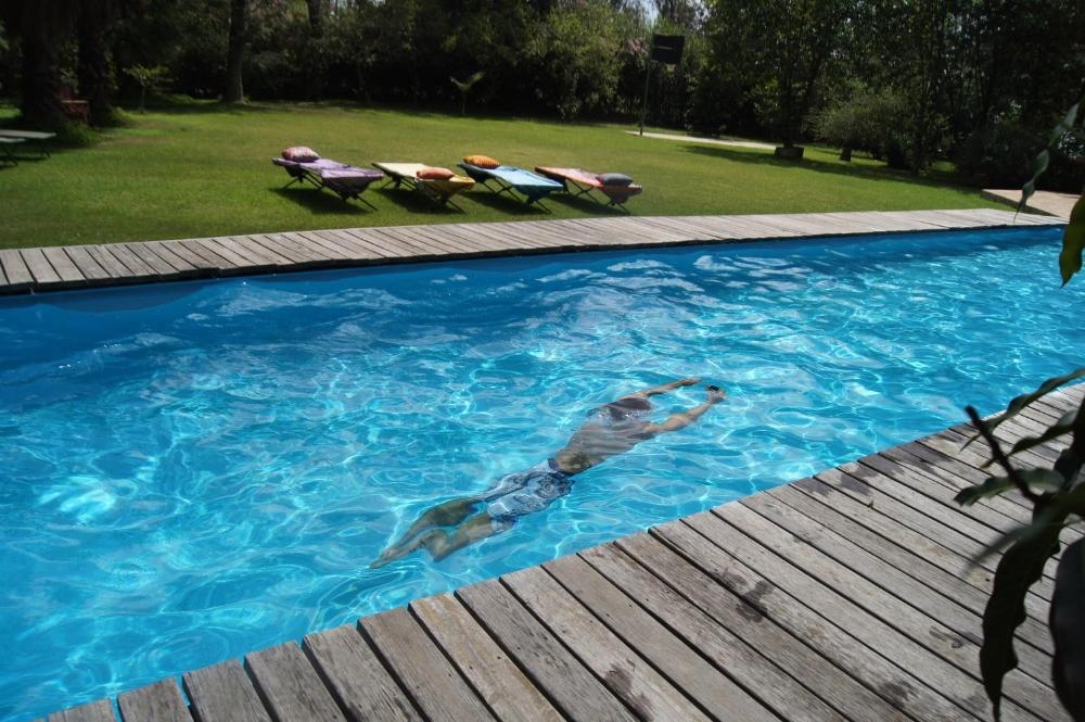 Meru House Lekisilai